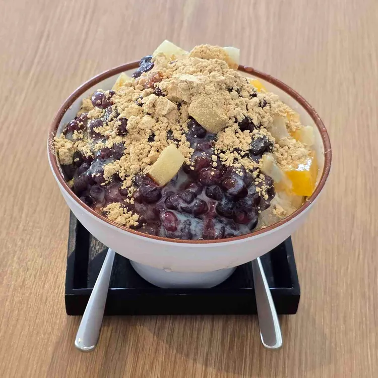 버블이 대표 사진