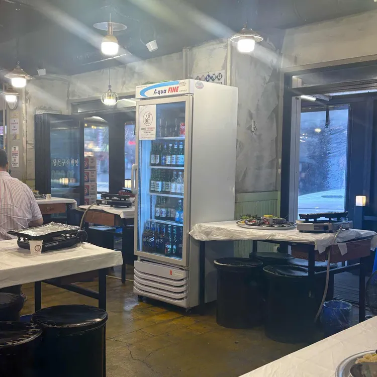 냉삼식당 대표 사진