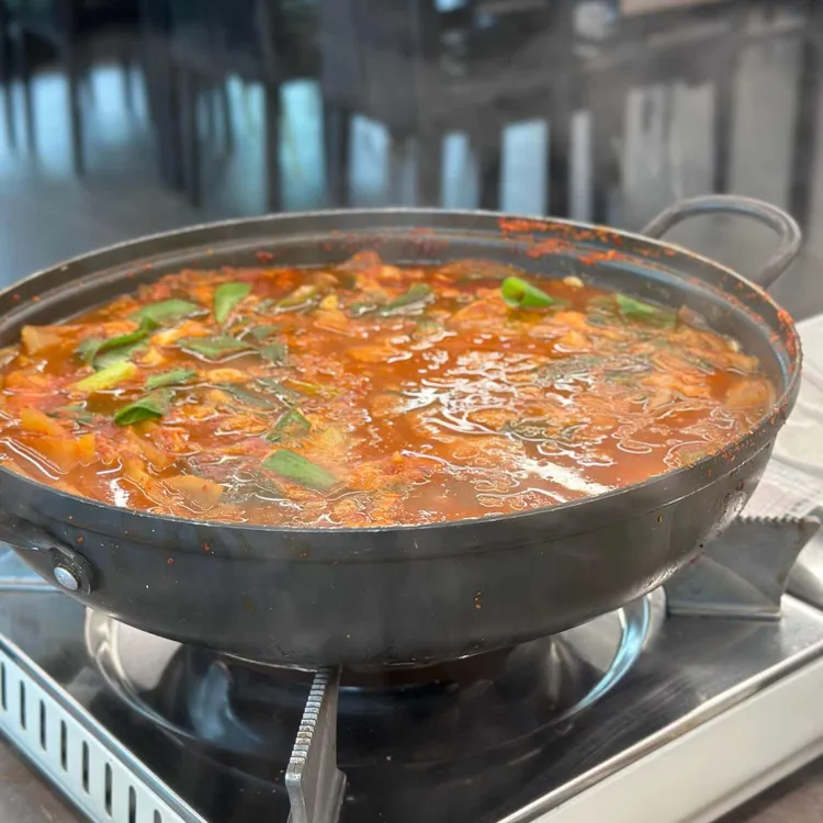 밀양시골밥상 대표 사진