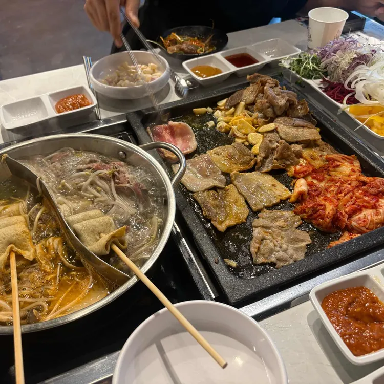 육채미 대표 사진