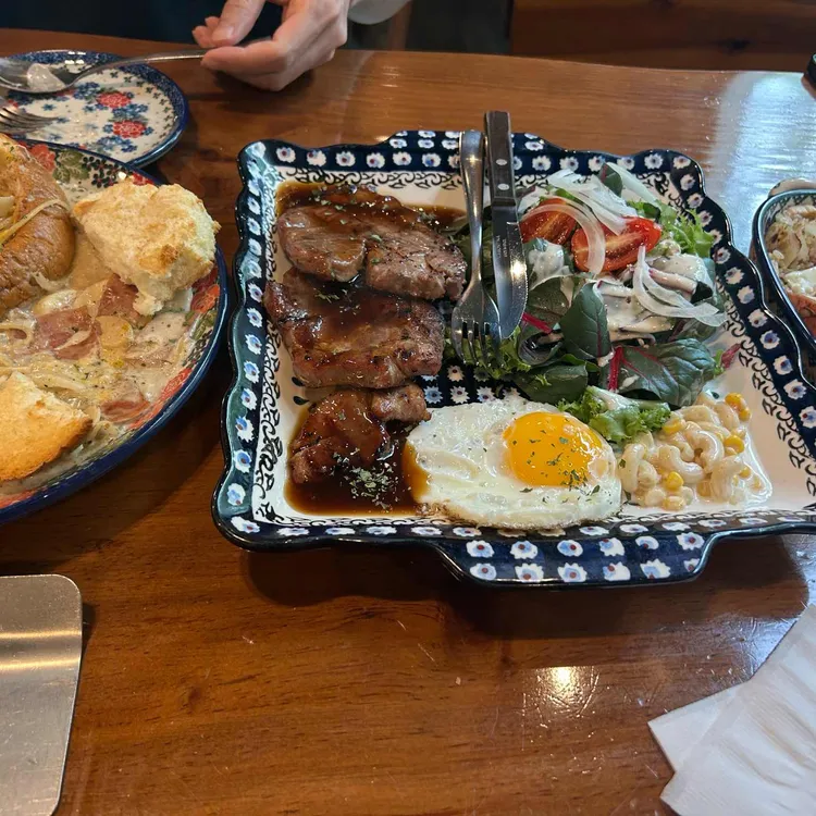 믹스토랑 사진 1