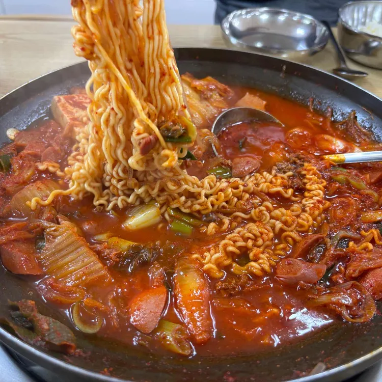 경원식당 사진 2