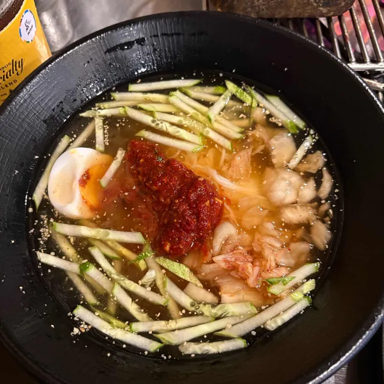 산내대장군 대표 사진