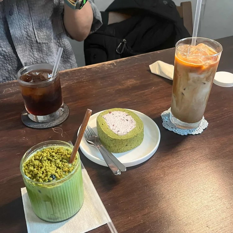 보통공원 사진