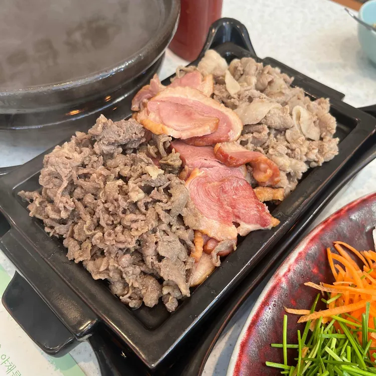 아초원 대표 사진