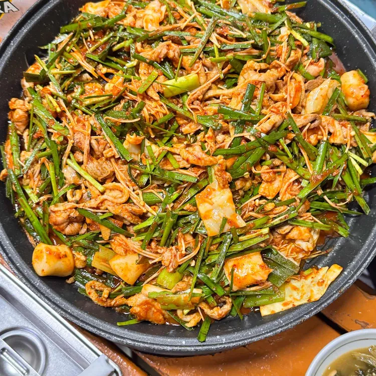 산수정 대표 사진