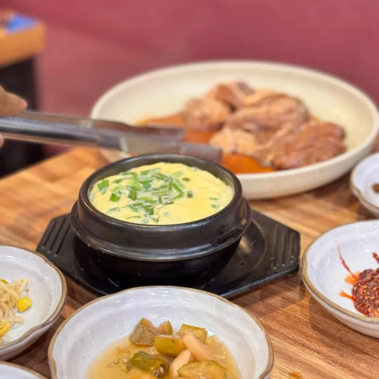 함안갈비 대표 사진