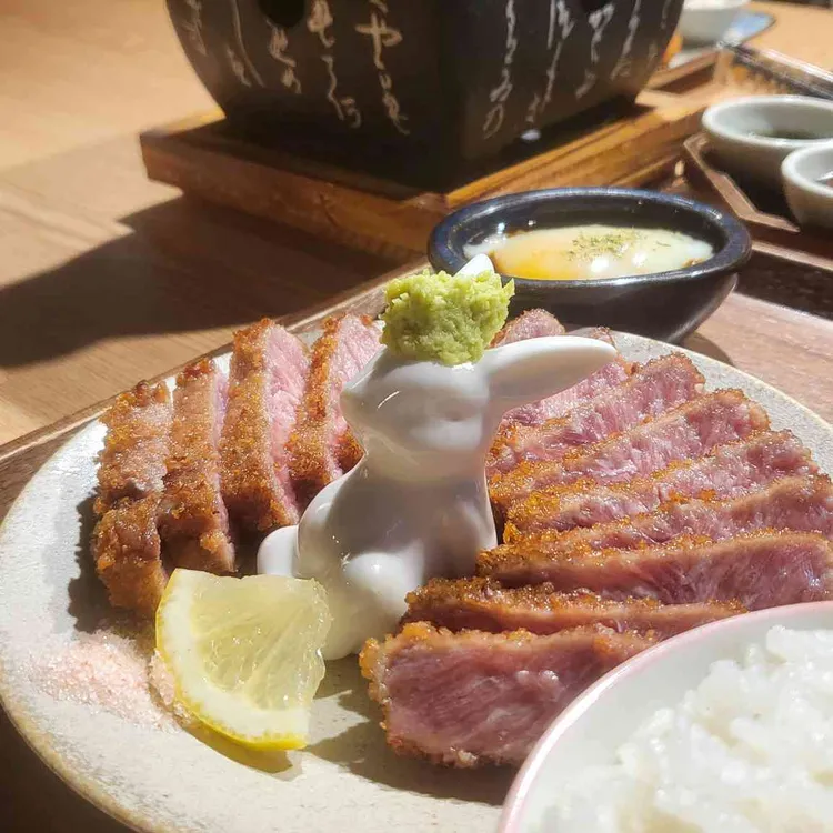 사토규카츠 대표 사진