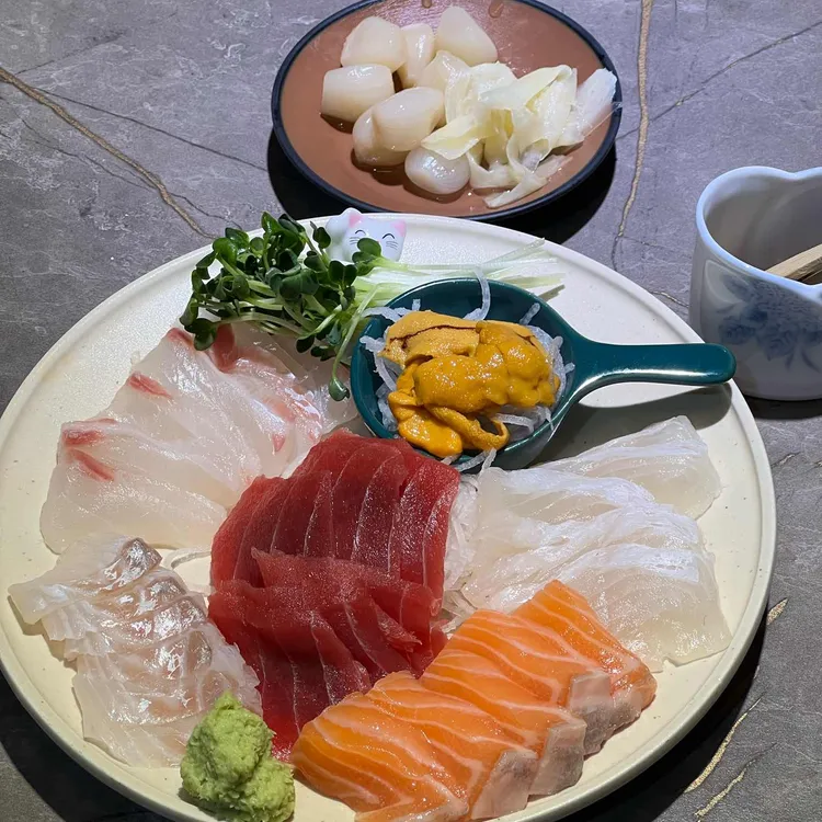 오카에리 사진 1