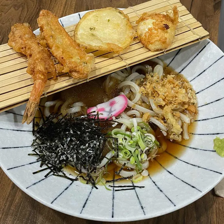 삿뽀로우동집 사진 1
