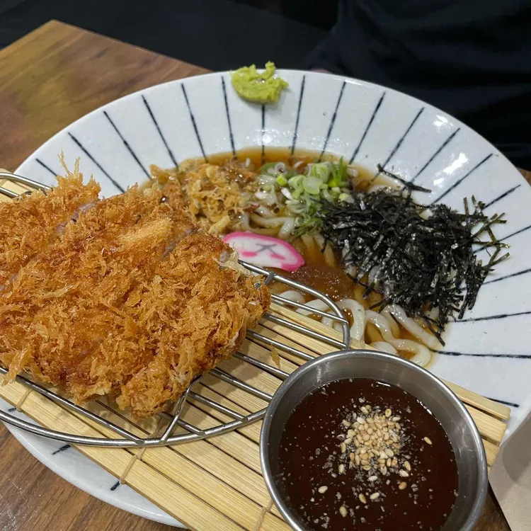 삿뽀로우동집 사진 2