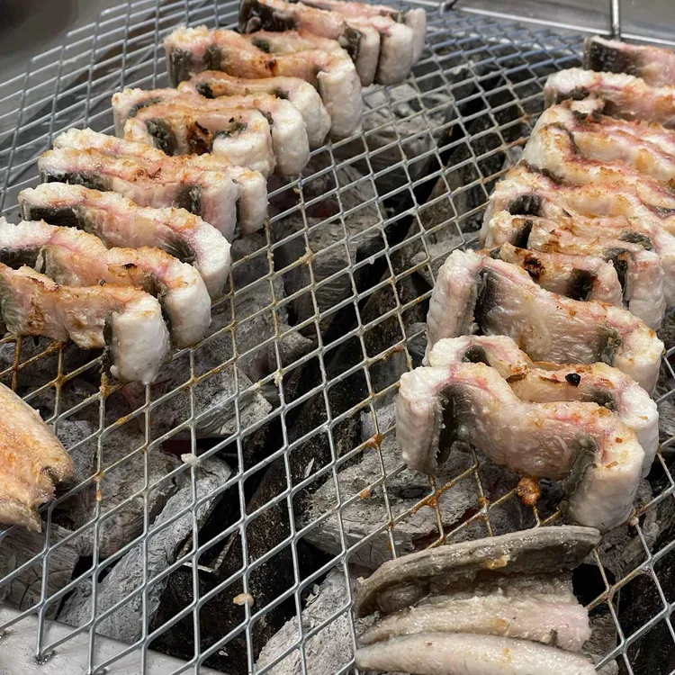 장심도 사진 2