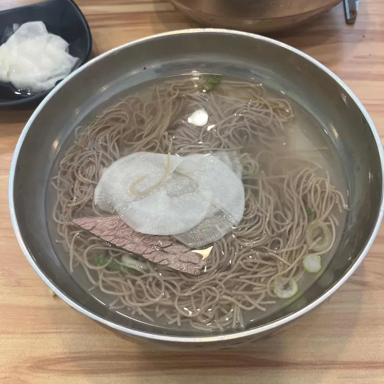 평냉집 사진 1