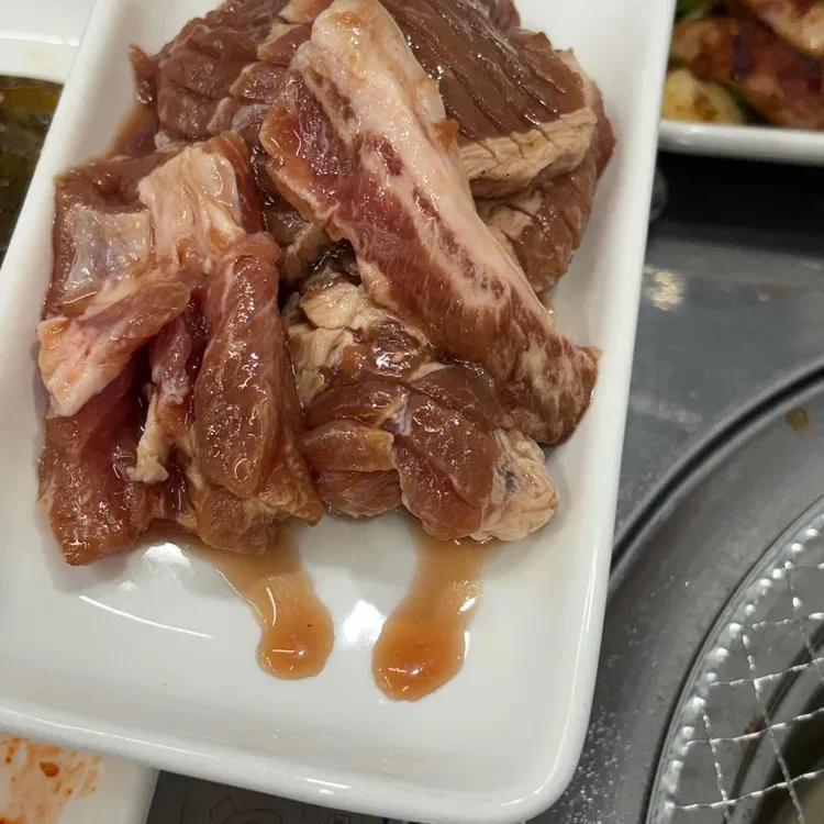고기가맛있는집 대표 사진