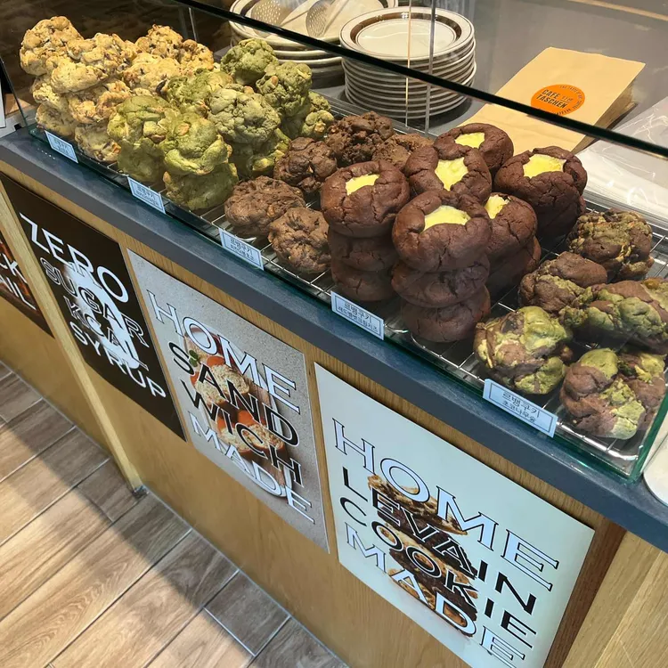 카페 타셴 대표 사진