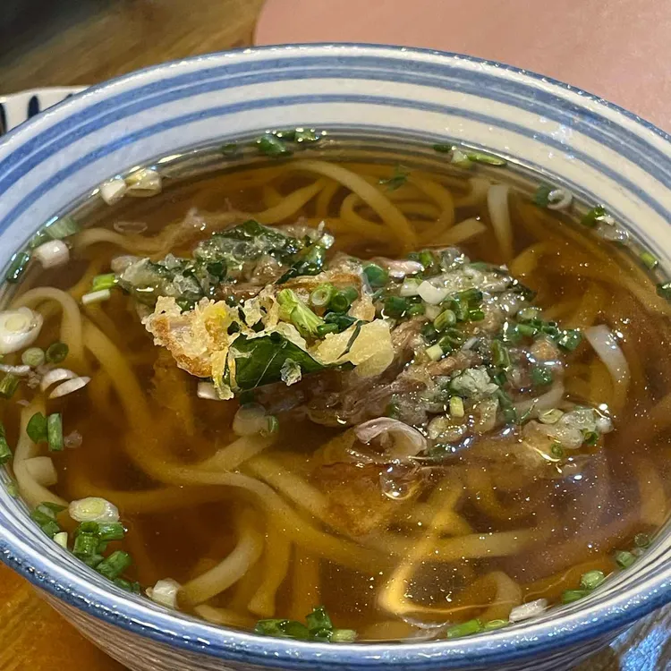 온니텐동 사진 2