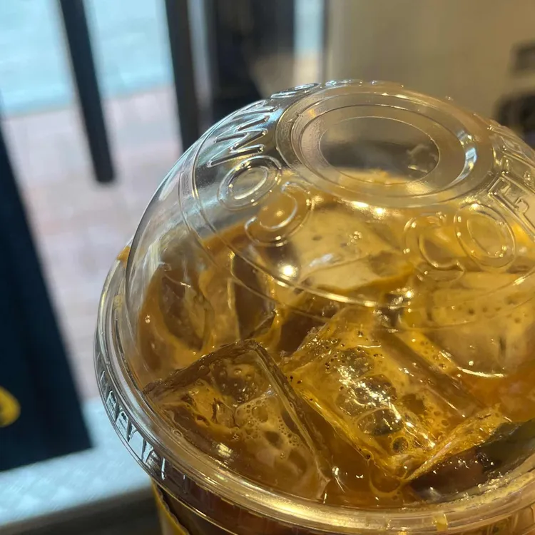 컴포즈커피 대표 사진