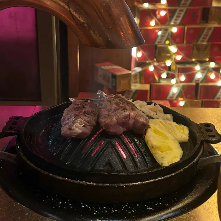 아지양 사진 1