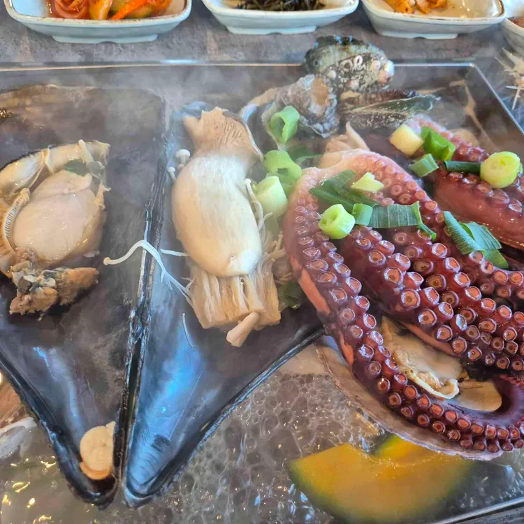 바다를 담다 사진 1