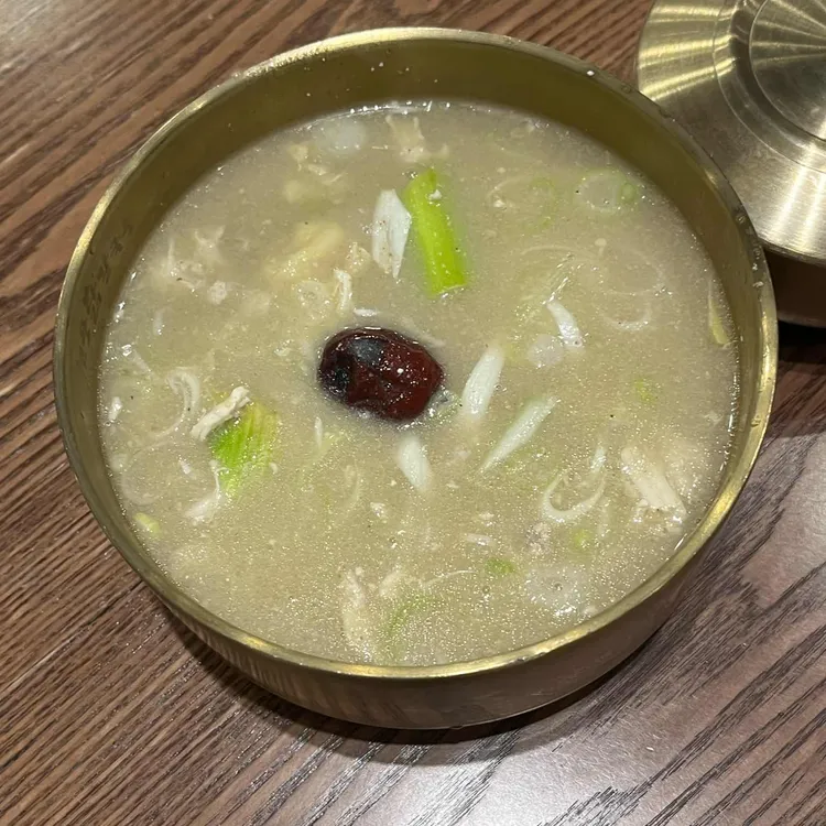 현풍닭칼국수 대표 사진