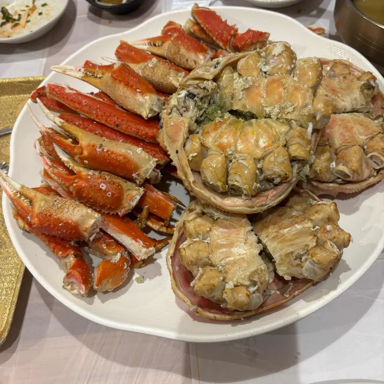 외식365 대게좋은날 사진 1
