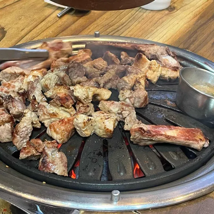 나나돼지갈비 대표 사진