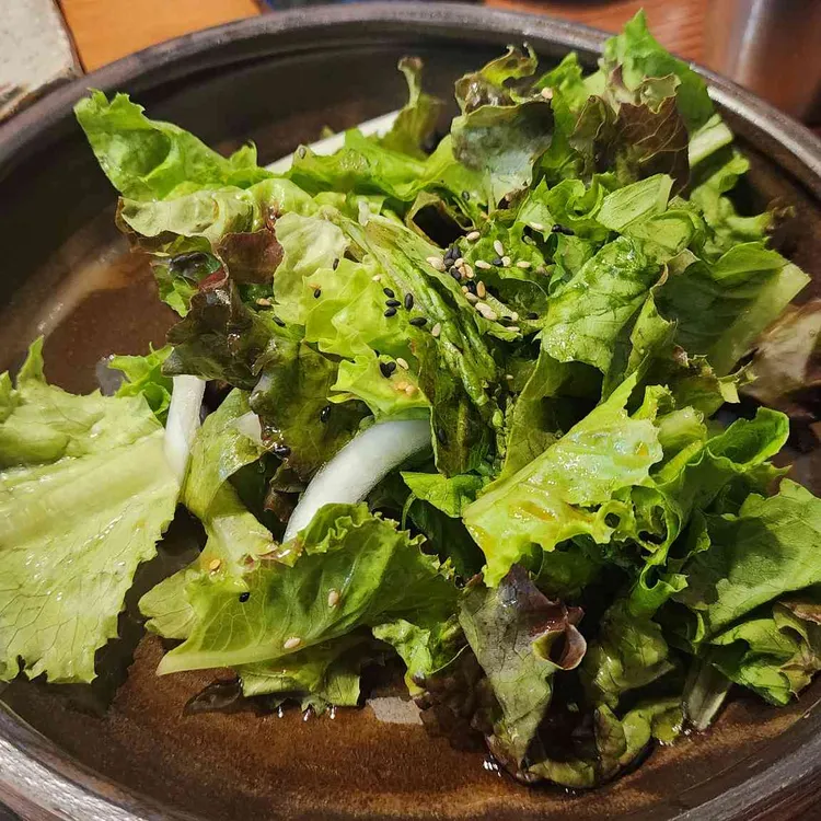 안동선계찜닭 대표 사진