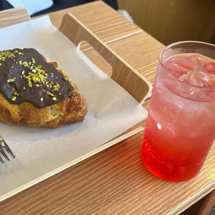 카페레터 대표 사진