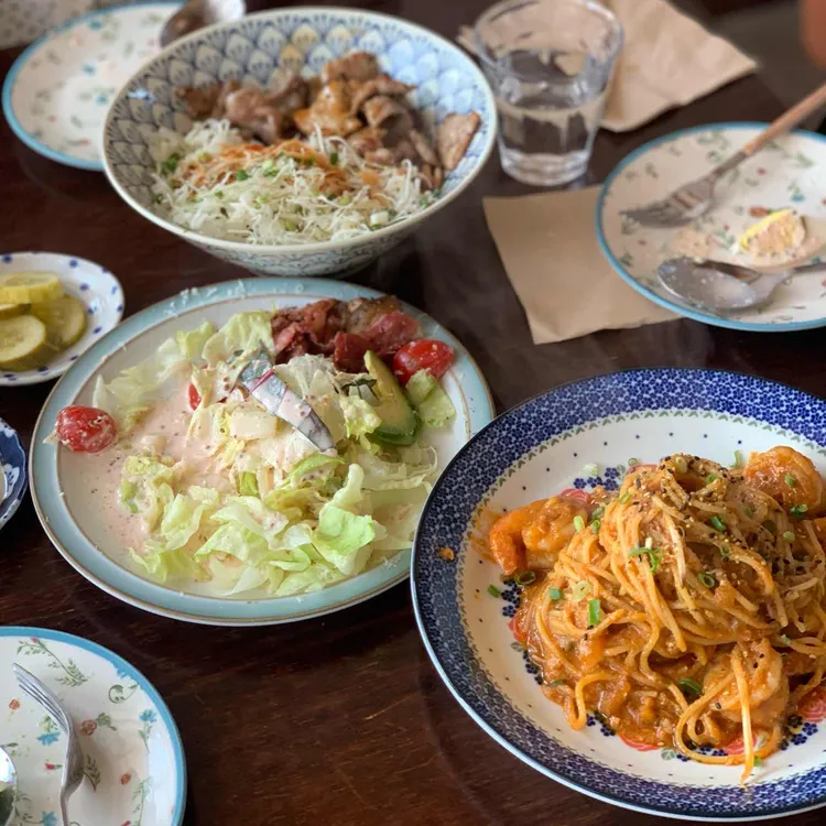 시즈닝 사진