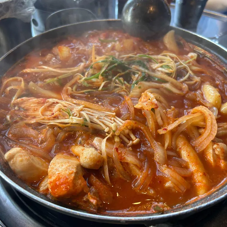 도리연닭도리탕 대표 사진