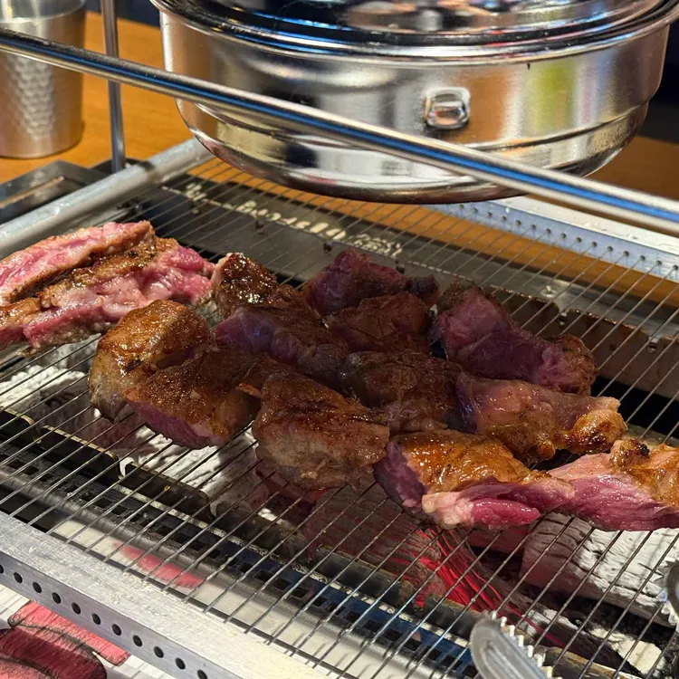 이가네양꼬치 사진 1