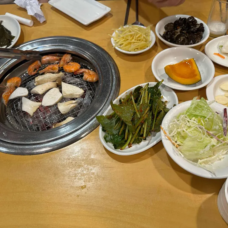 일미민물장어 대표 사진
