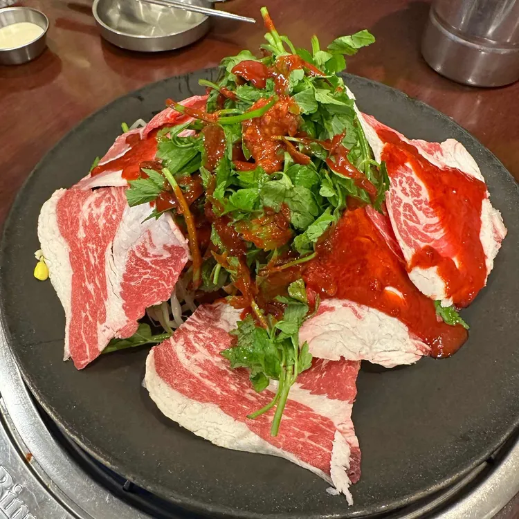 쭈꾸미도사 대표 사진