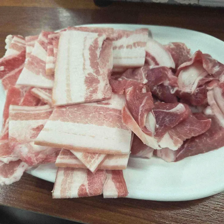 금복식육식당 사진 1