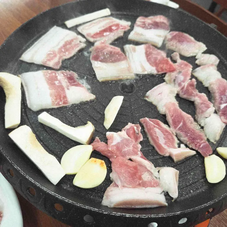 금복식육식당 사진 2