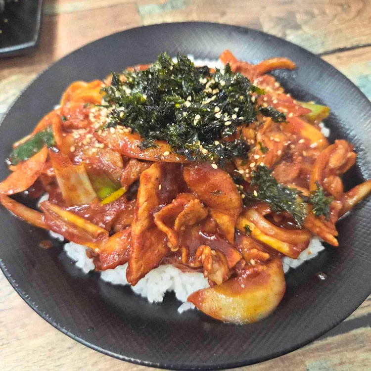 분식공작소 사진 1