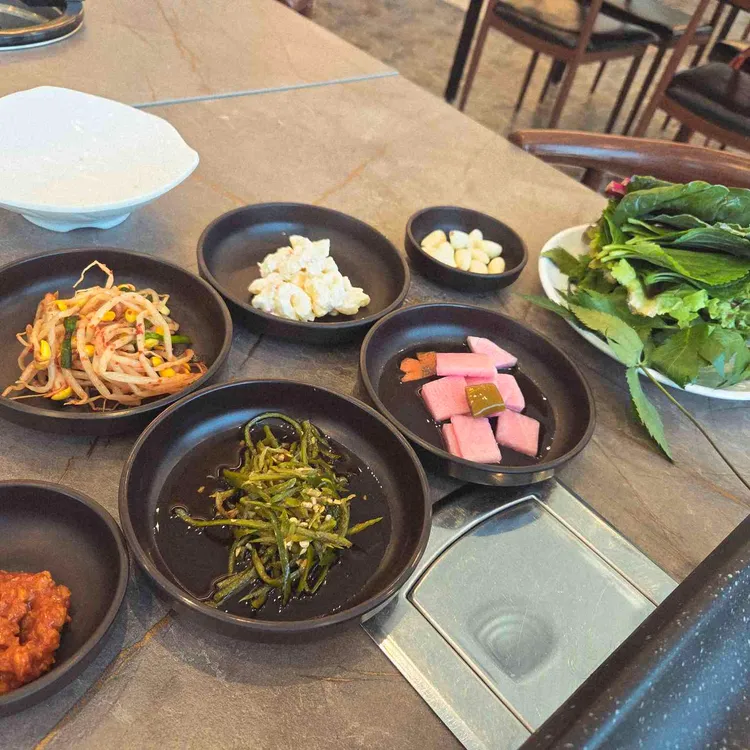 무학산 오리하우스 대표 사진