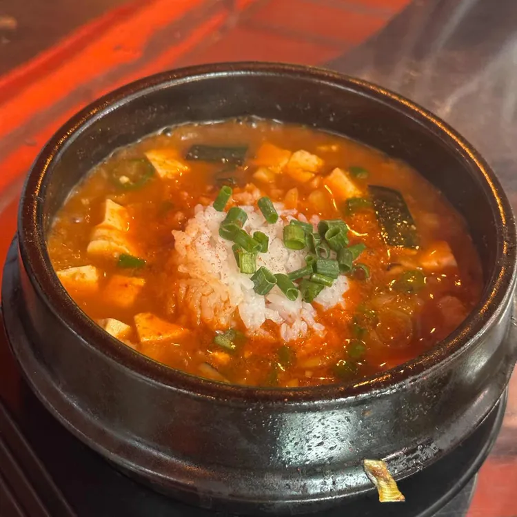 천막집 대표 사진