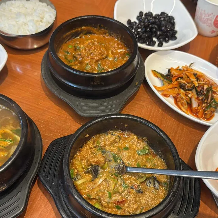 우렁이박사 사진