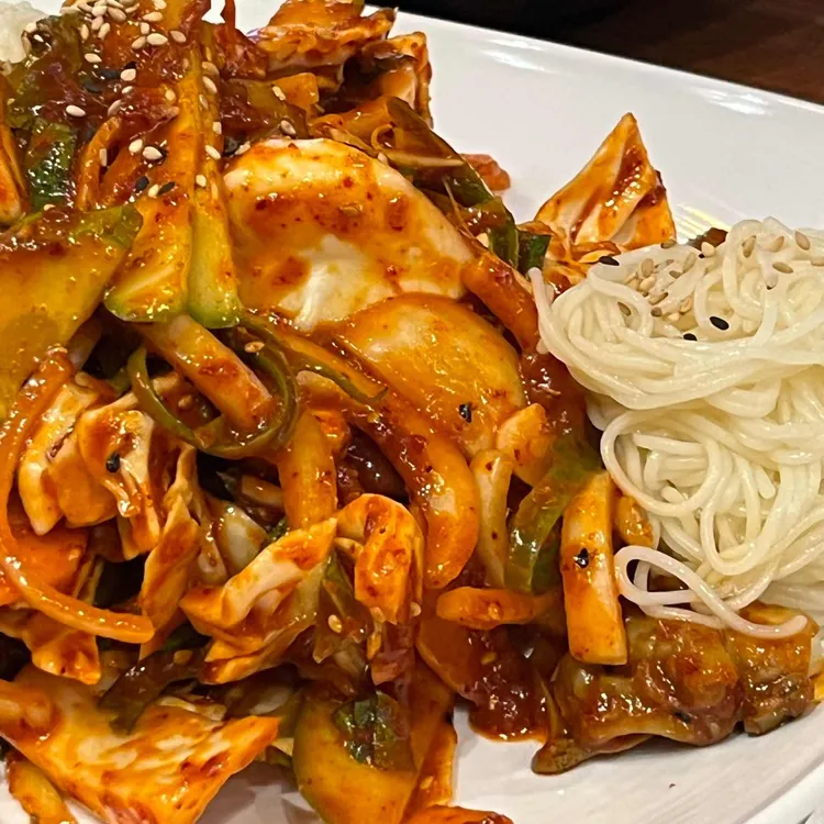 두레통닭 사진 1