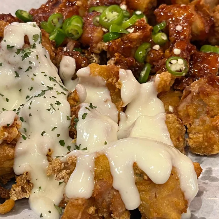 두레통닭 대표 사진