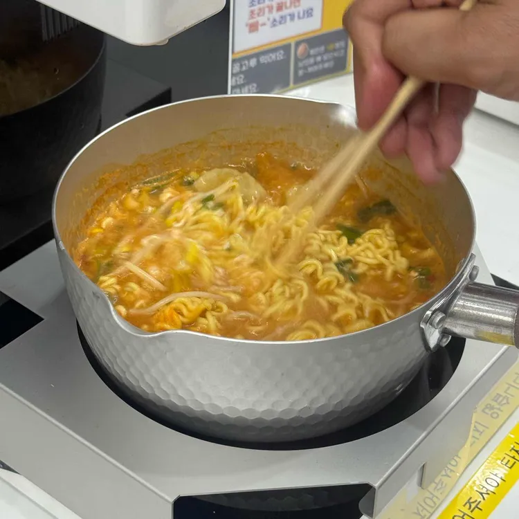 라면24시 대표 사진