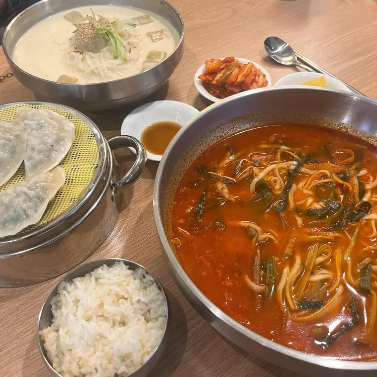 밀숲 대표 사진
