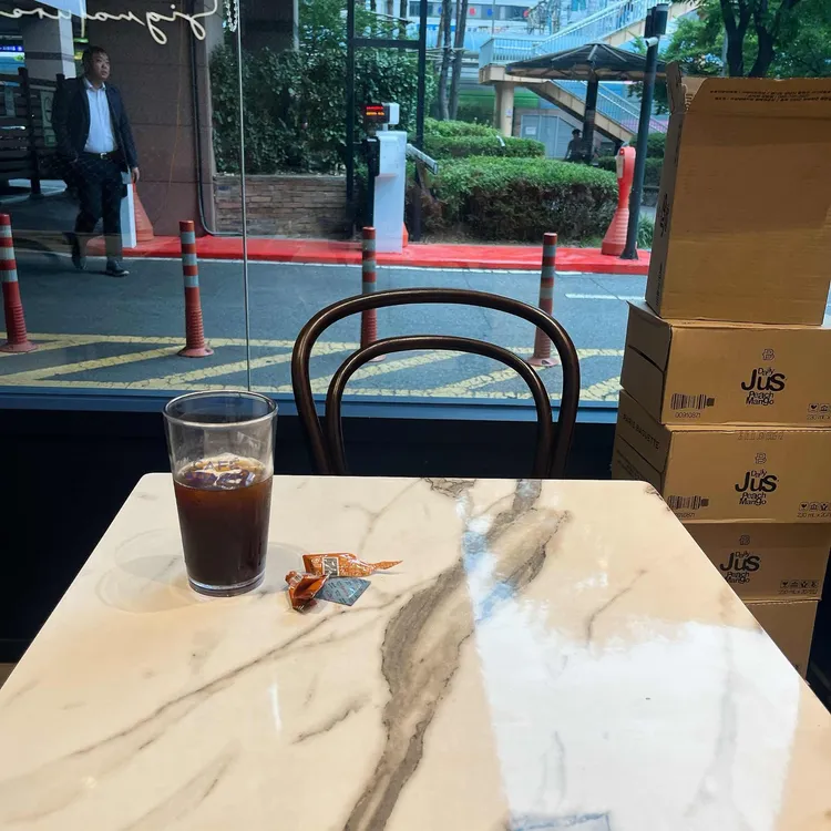파리바게트 대표 사진