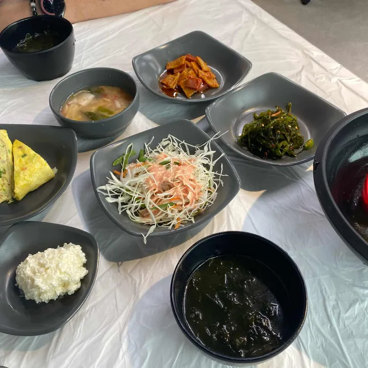 아라아오삼불고기 사진 2