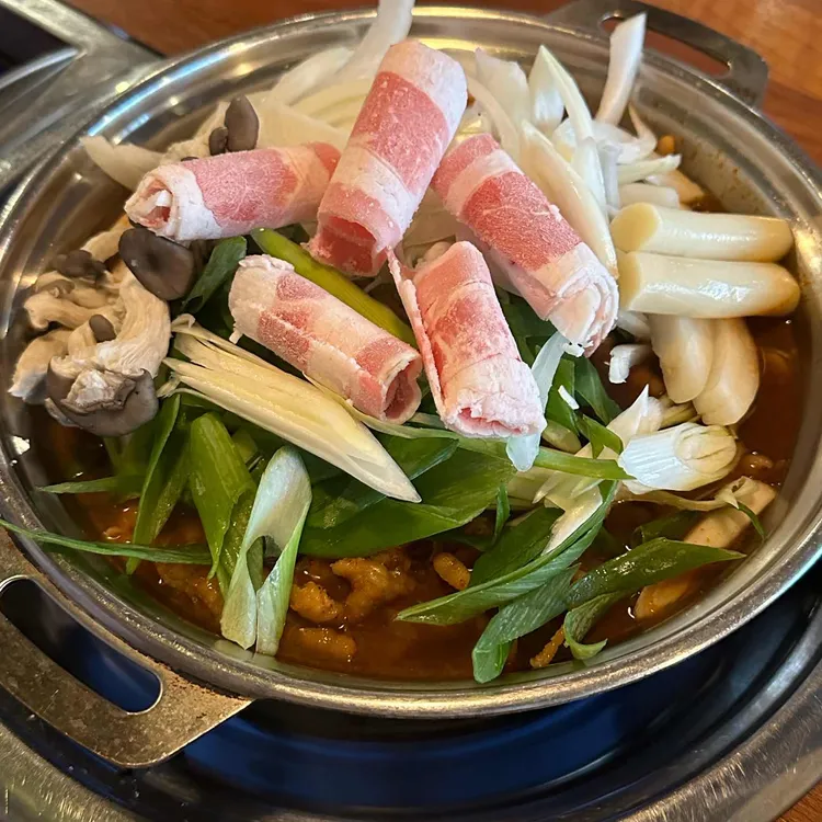 크라운닭발 사진 2
