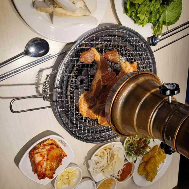 명륜진사갈비 대표 사진