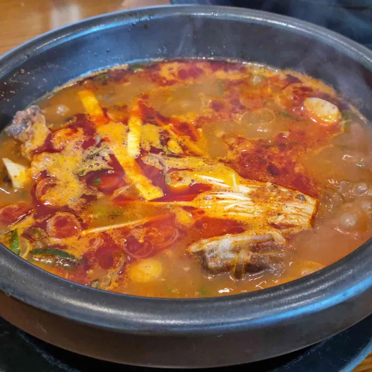 양주갈비탕 대표 사진