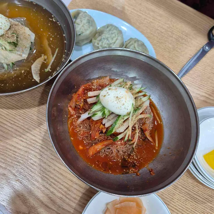 다래면옥 사진 1