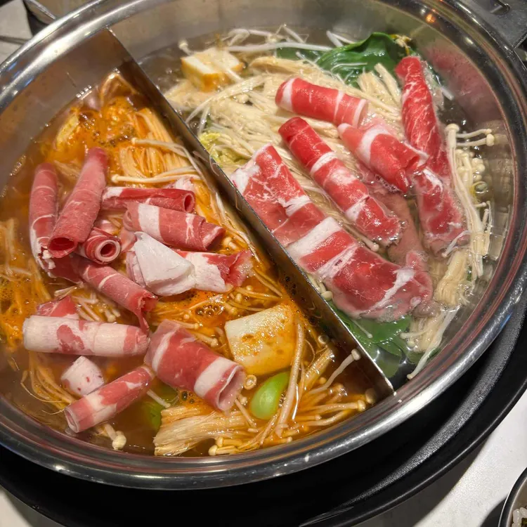 소담촌 대표 사진